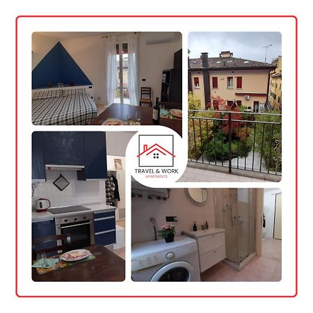 Happy Apartment - Twa Μπολόνια Εξωτερικό φωτογραφία