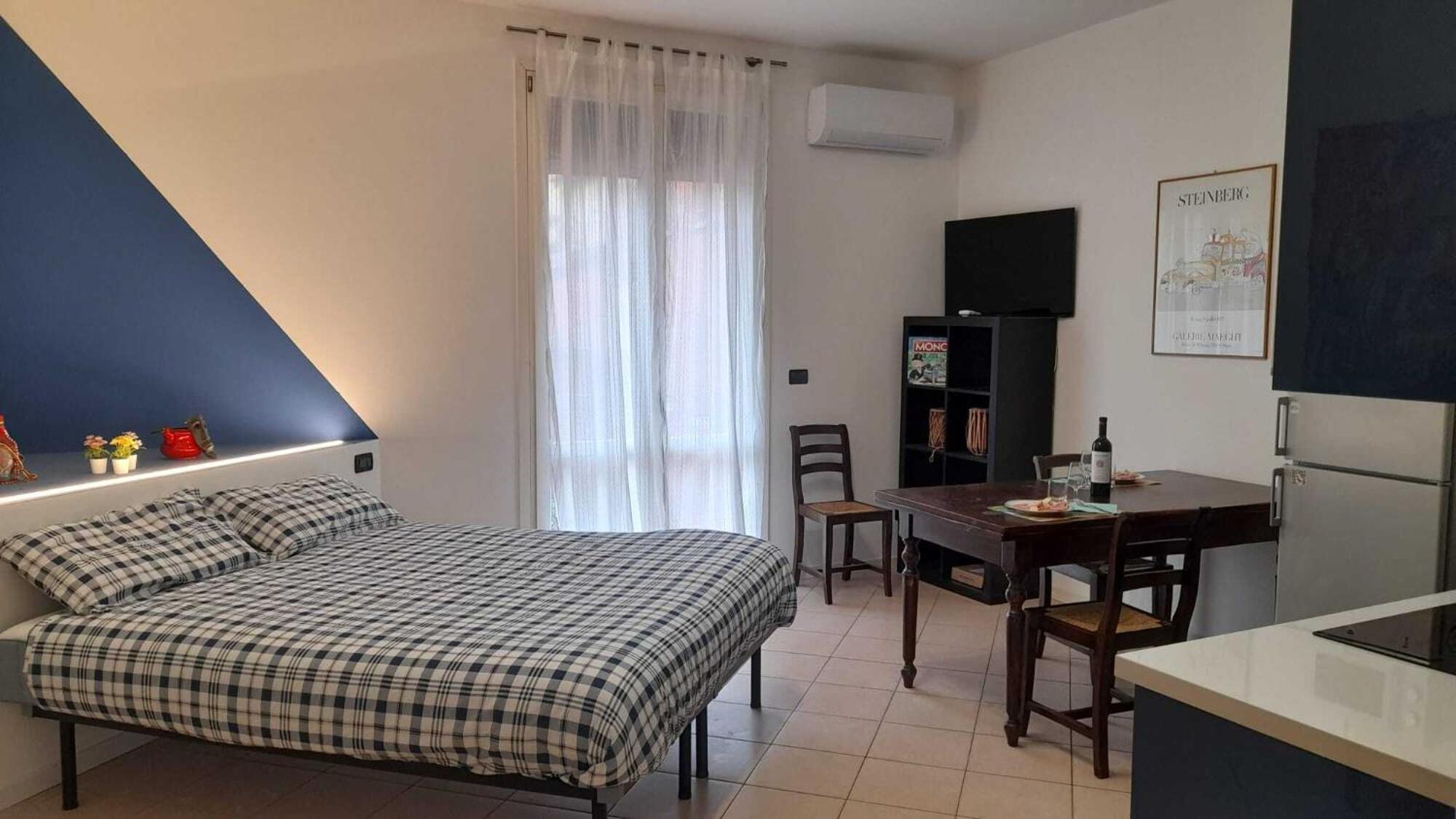 Happy Apartment - Twa Μπολόνια Εξωτερικό φωτογραφία
