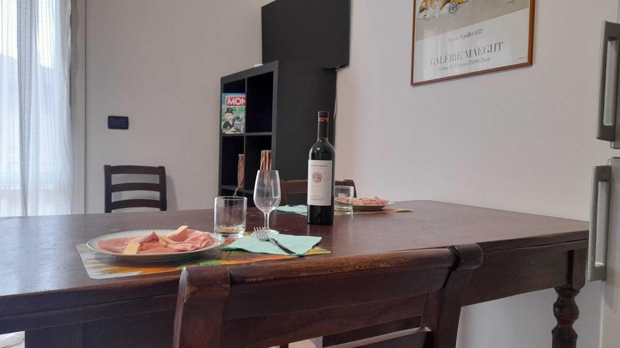Happy Apartment - Twa Μπολόνια Εξωτερικό φωτογραφία