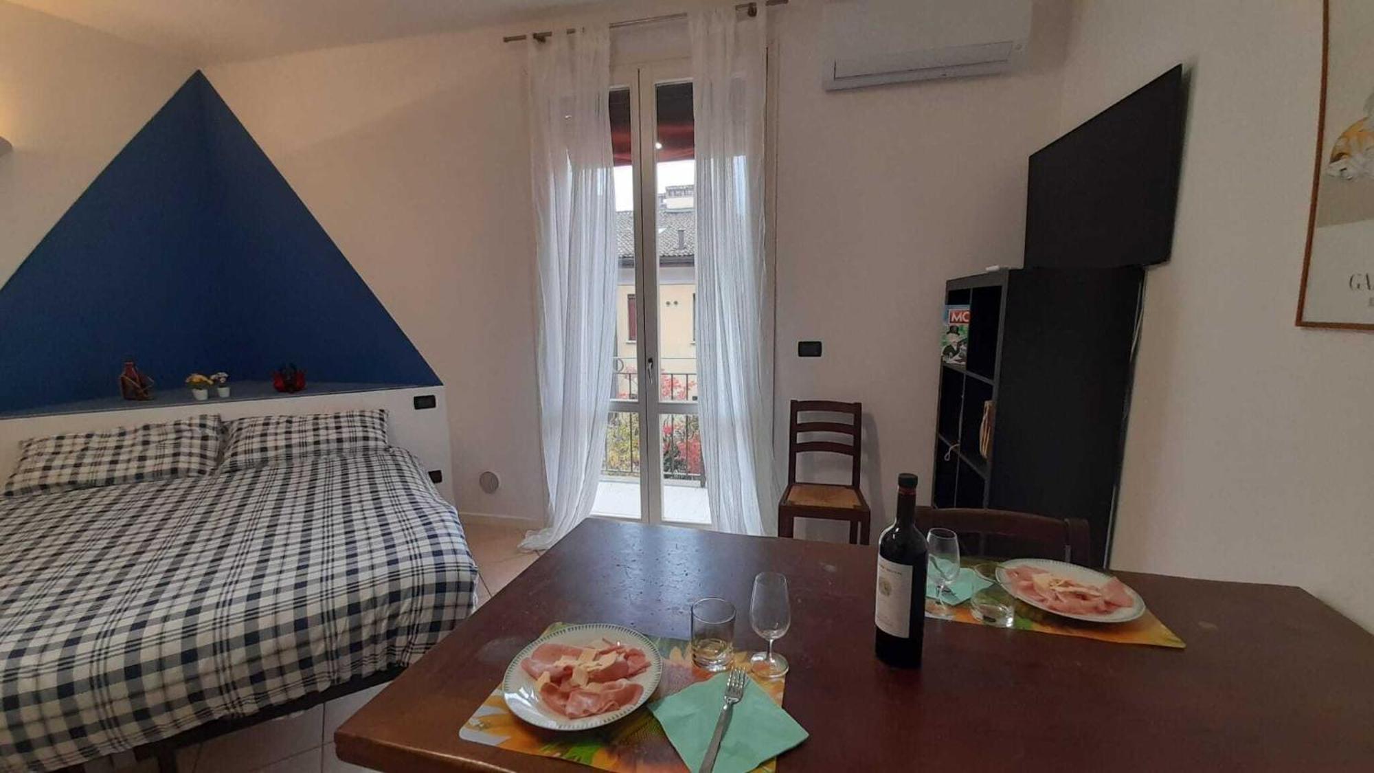 Happy Apartment - Twa Μπολόνια Εξωτερικό φωτογραφία