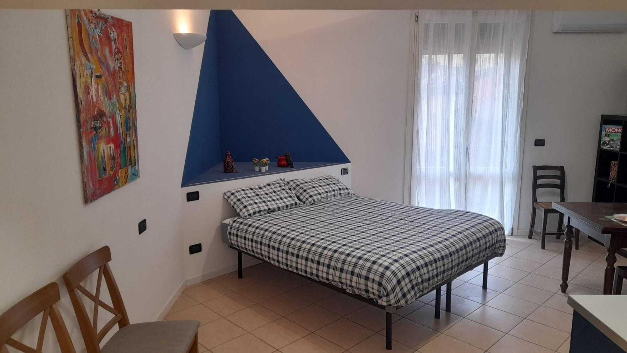 Happy Apartment - Twa Μπολόνια Εξωτερικό φωτογραφία