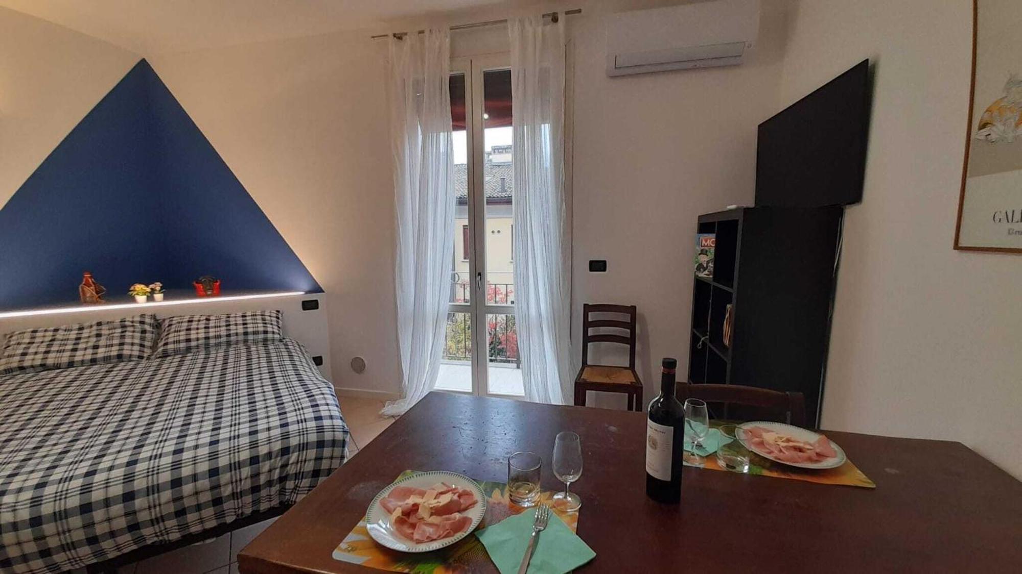 Happy Apartment - Twa Μπολόνια Εξωτερικό φωτογραφία