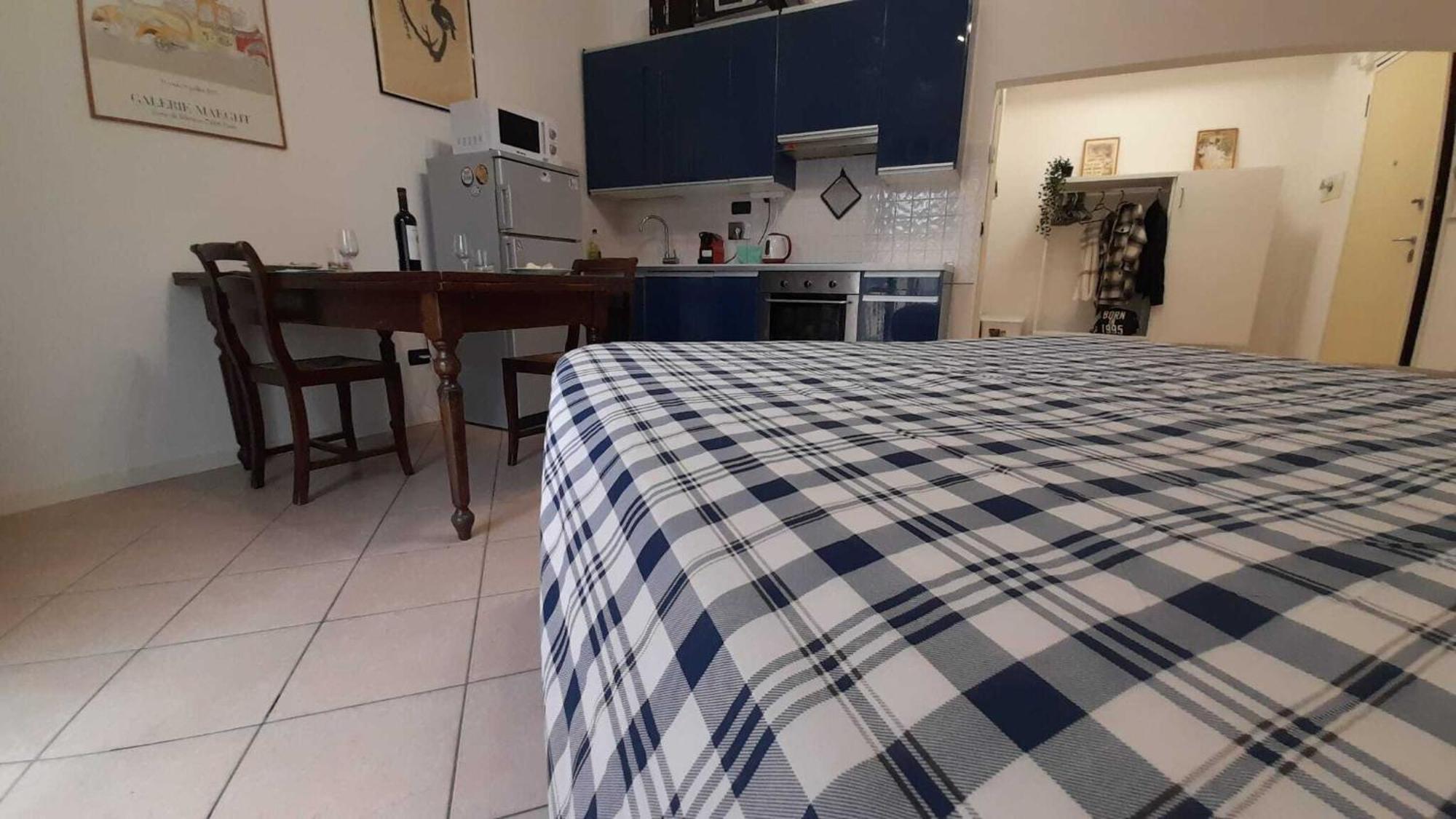 Happy Apartment - Twa Μπολόνια Εξωτερικό φωτογραφία